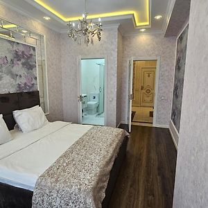 Chambre de Luxe Lit King-Size